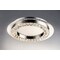 Et2 Charm 1-Light 17" Wide Polished Chrome Flush Mount Light E30561-20PC - alternate 2